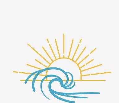 Seashine Siargao Logo